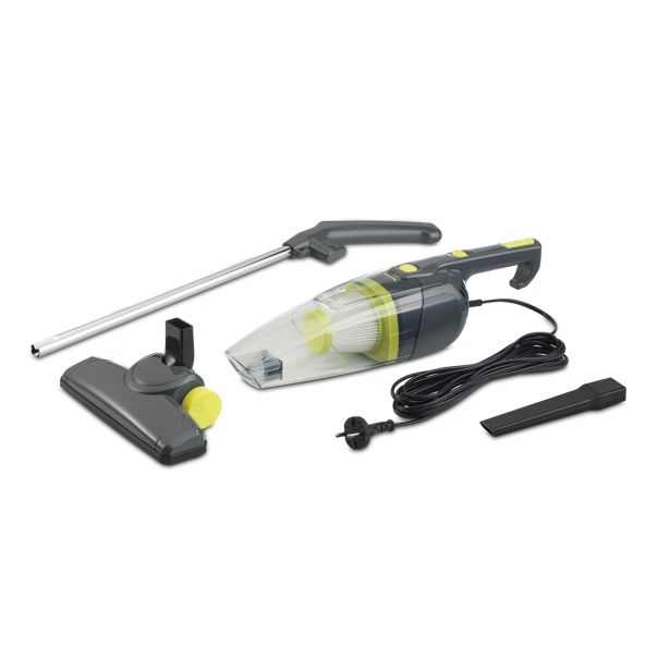 POKONČNI SESALNIK ROVUS STORM VAC V2