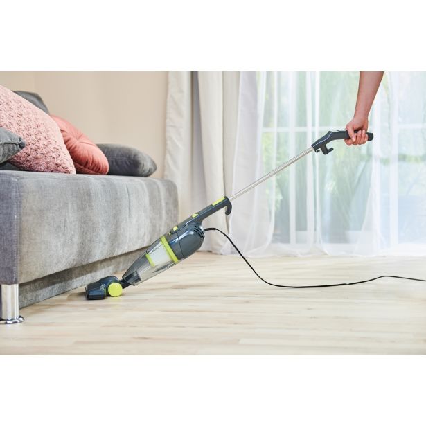 POKONČNI SESALNIK ROVUS STORM VAC V2