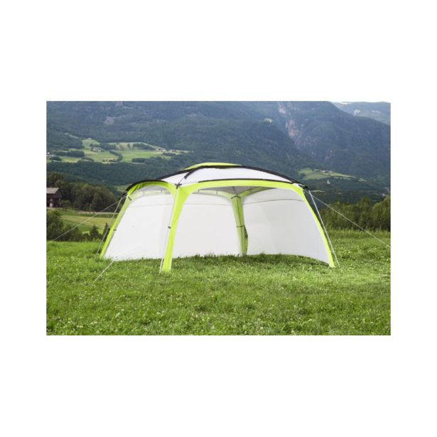 STRANSKA STENA ZA PAVILJON MEDUSA 300X300 CM, 2/1