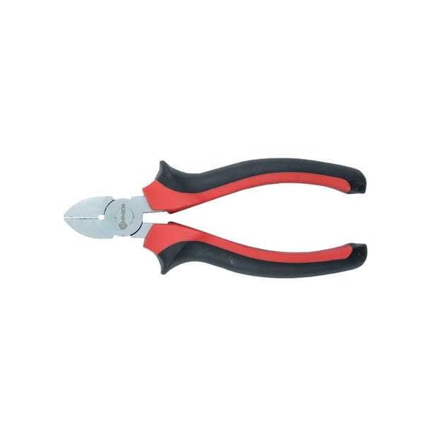 STRANSKE ŠČIPALNE KLEŠČE CONMETALL 145 MM