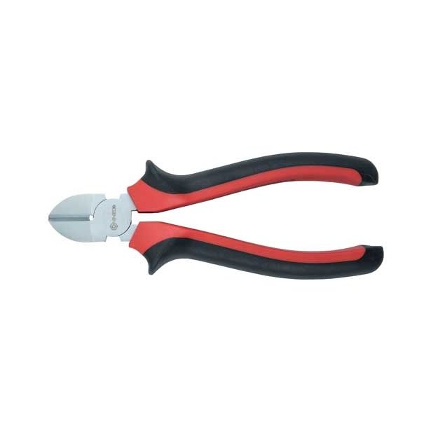 STRANSKE ŠČIPALNE KLEŠČE CONMETALL 160 MM