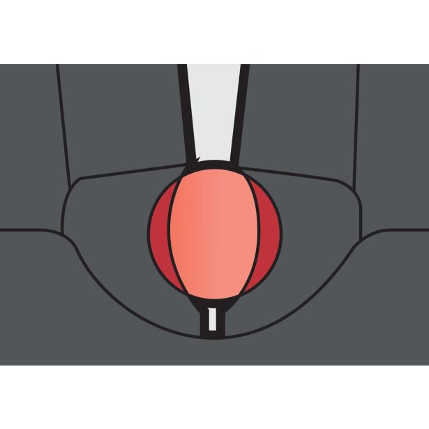 STRANSKE ŠČIPALNE KLEŠČE UNIOR 200 MM BOLTSHARK ART. 469SHARK/4DP