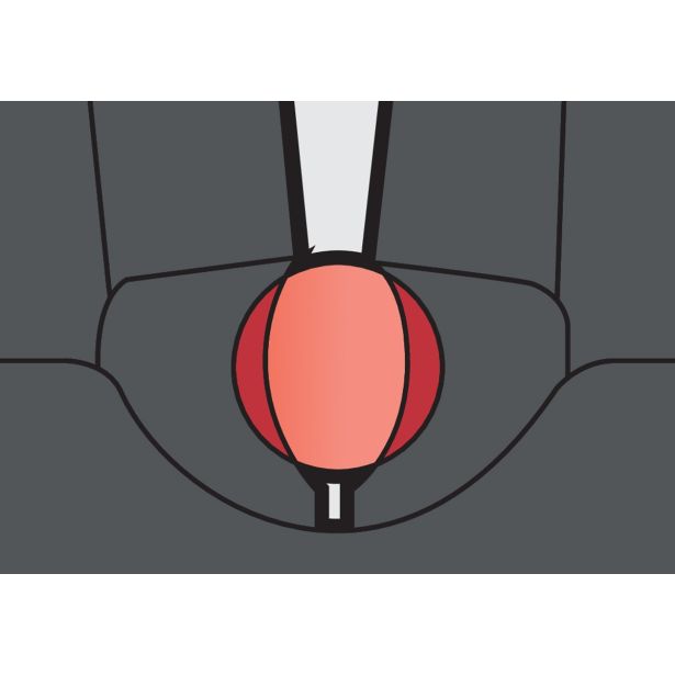 STRANSKE ŠČIPALNE KLEŠČE UNIOR 200 MM BOLTSHARK ART. 469SHARK/4DP