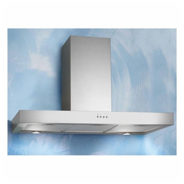 OTOČNA KUHINJSKA NAPA SICCABO STREAM 90 O TC IX