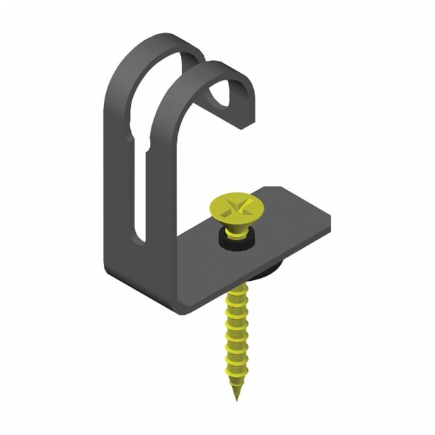 STRELOVODNI PRIBOR HERMI NOSILEC STREŠNI SON14 RF-K 8MM TEGULA