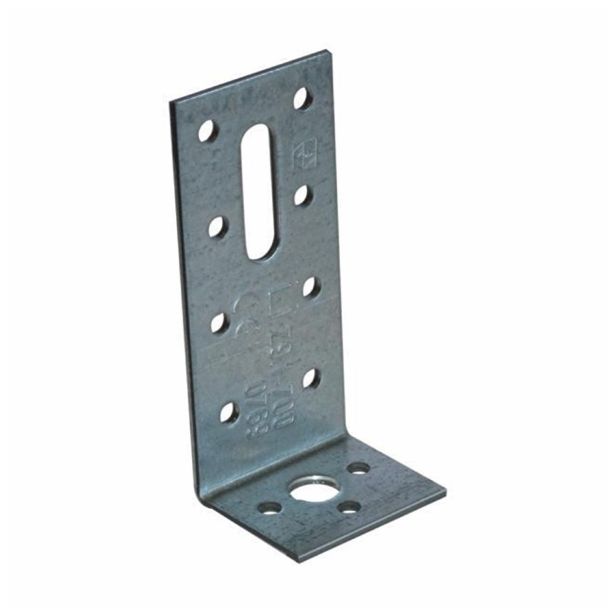 VEZNI ELEMENT VORMANN KOTNIK 70920 145X35X40X2.5 MM