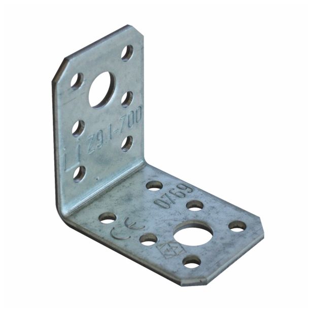 VEZNI ELEMENT VORMANN KOTNIK 70921 50X50X35X2.5 MM