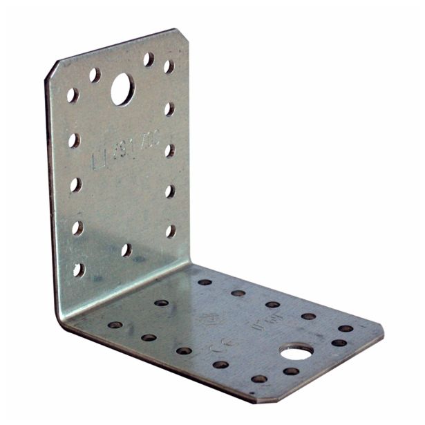 VEZNI ELEMENT VORMANN KOTNIK 70929 90X90X40X2.5 MM