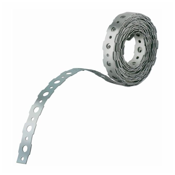 VEZNI ELEMENT VORMANN MONTAŽNI TRAK 1403020 ZF 20X1 MM, 10 M