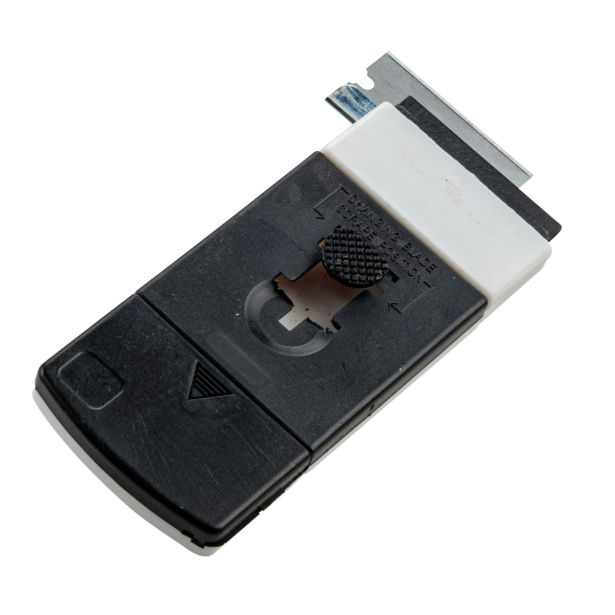 STRGALO FACKELMANN STRGALO ZA KUHALNE PLOŠČE