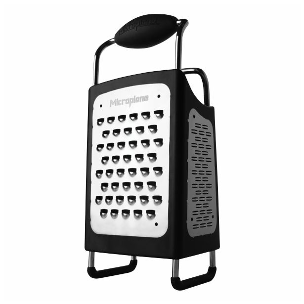 STRGALO FISSLER 4 STRANSKO UNIVERZALNO MICROPLANE