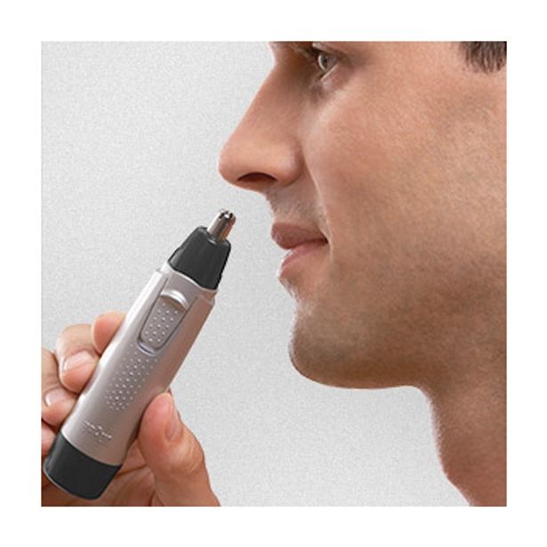 STRIŽNIK DLAČIC BRAUN EN10