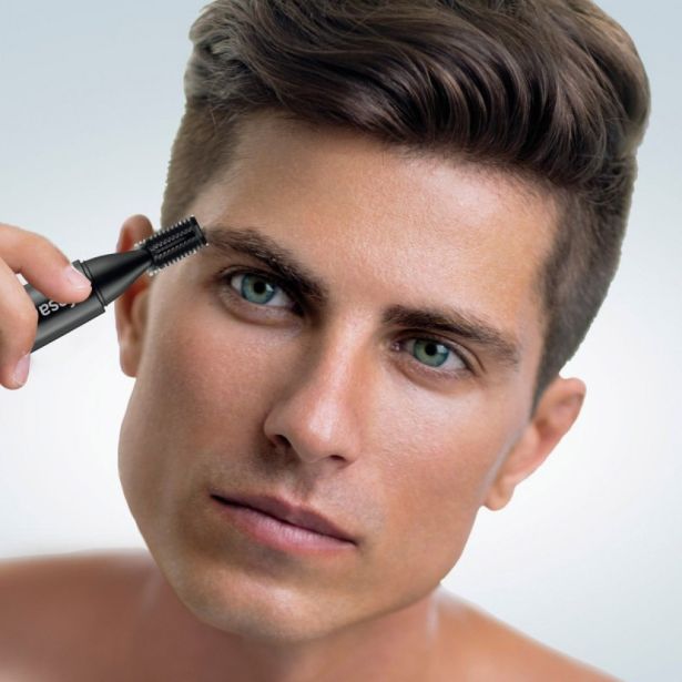 MOŠKI UREJEVALNIK UFESA NT3510 ADVANCED