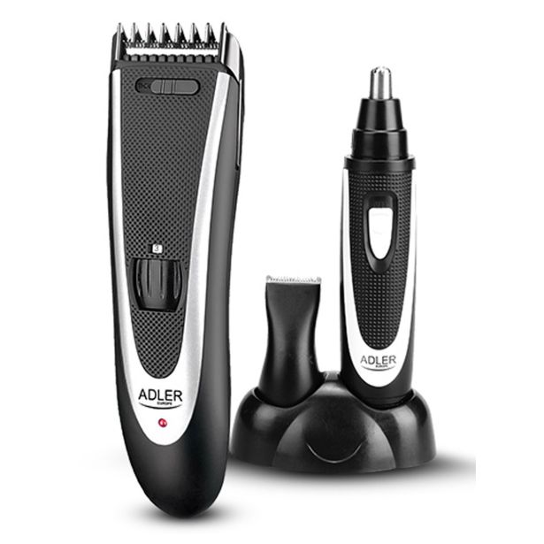 STRIŽNIK ZA LASE ADLER AD2822