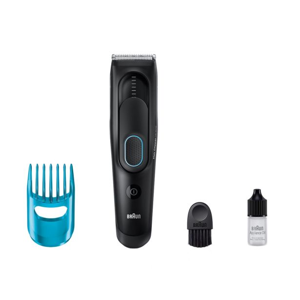 STRIŽNIK LAS BRAUN HC5010