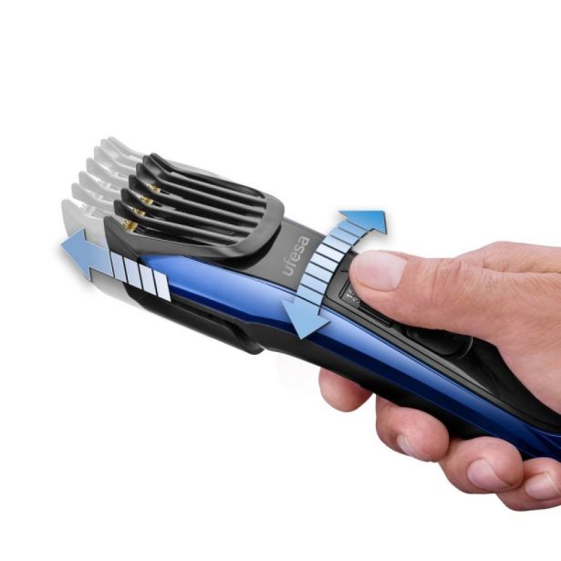 STRIŽNIK ZA LASE UFESA CP6850 UNDERCUT