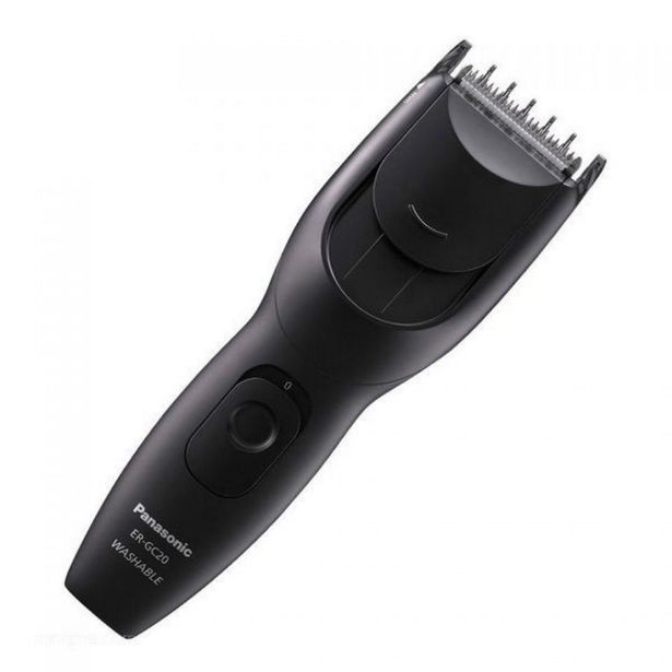 STRIŽNIK ZA LASE PANASONIC ER-GC20-K503