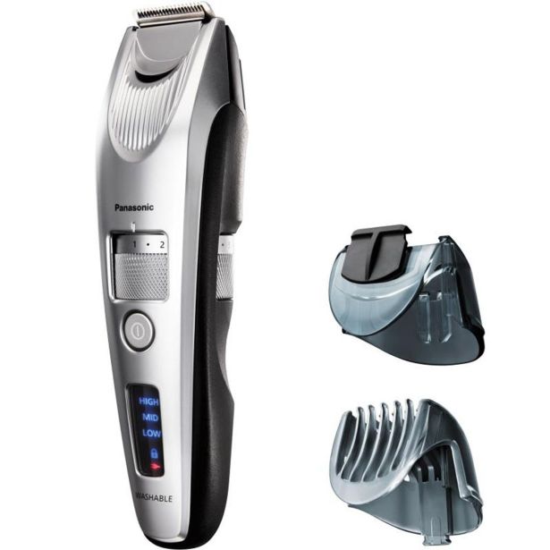 STRIŽNIK ZA LASE PANASONIC ER-SB60-S803