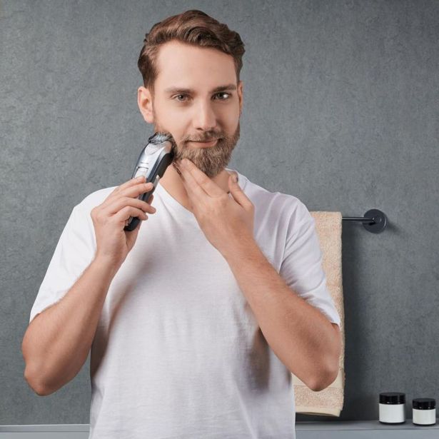 STRIŽNIK ZA LASE PANASONIC ER-SB60-S803