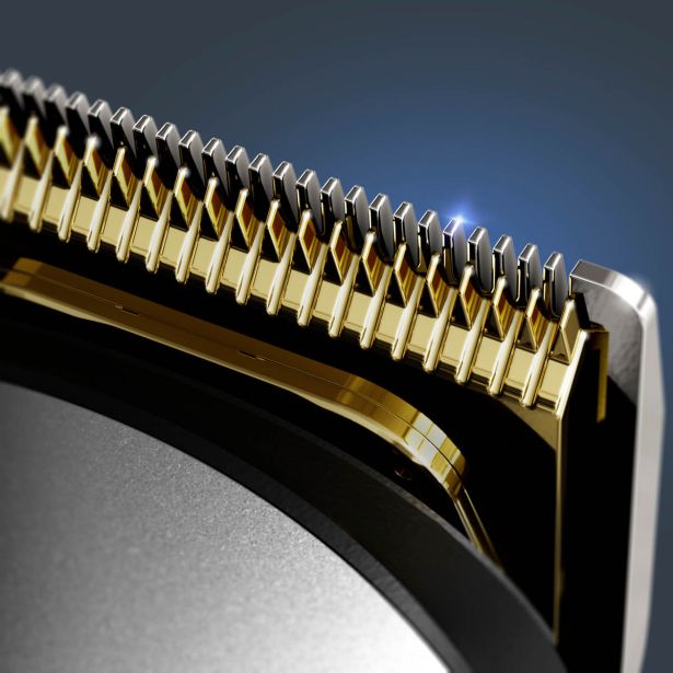 STRIŽNIK ZA LASE ROWENTA TN9140F4