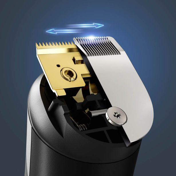 STRIŽNIK ZA LASE ROWENTA TN9140F4