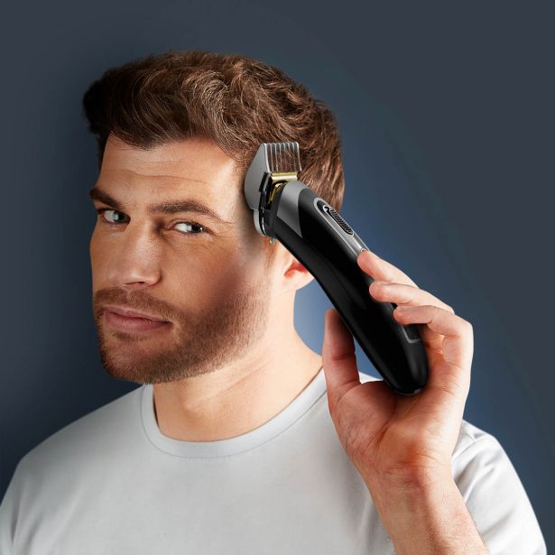 STRIŽNIK ZA LASE ROWENTA TN9140F4