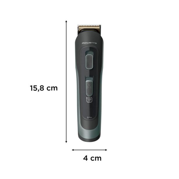 STRIŽNIK ZA LASE ROWENTA TN9444E0