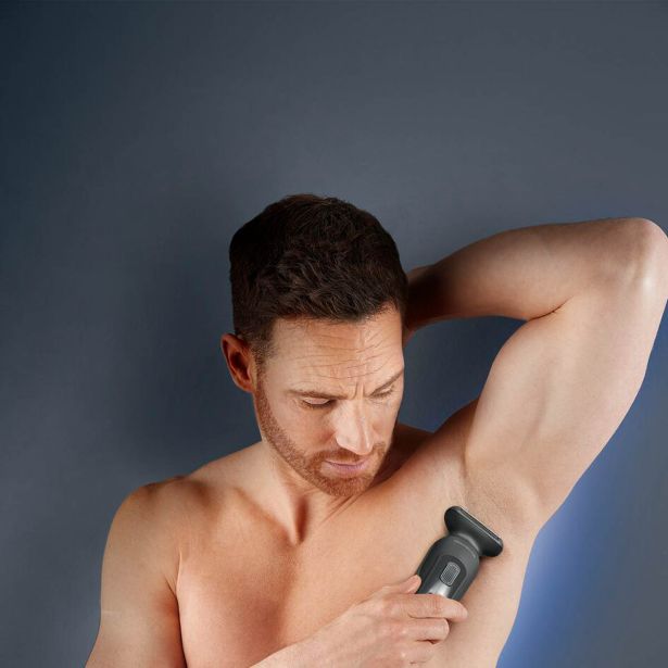 STRIŽNIK ZA LASE ROWENTA TN9444E0