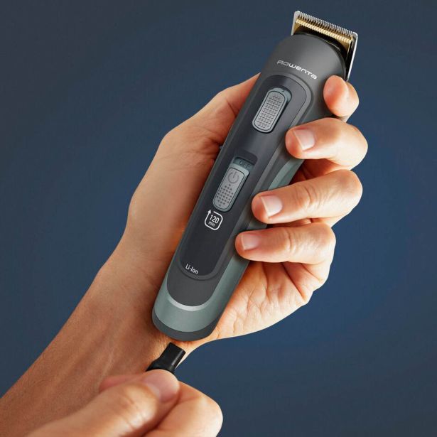 STRIŽNIK ZA LASE ROWENTA TN9444E0