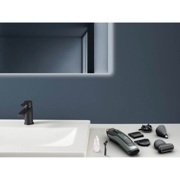 STRIŽNIK ZA LASE ROWENTA TN9444E0