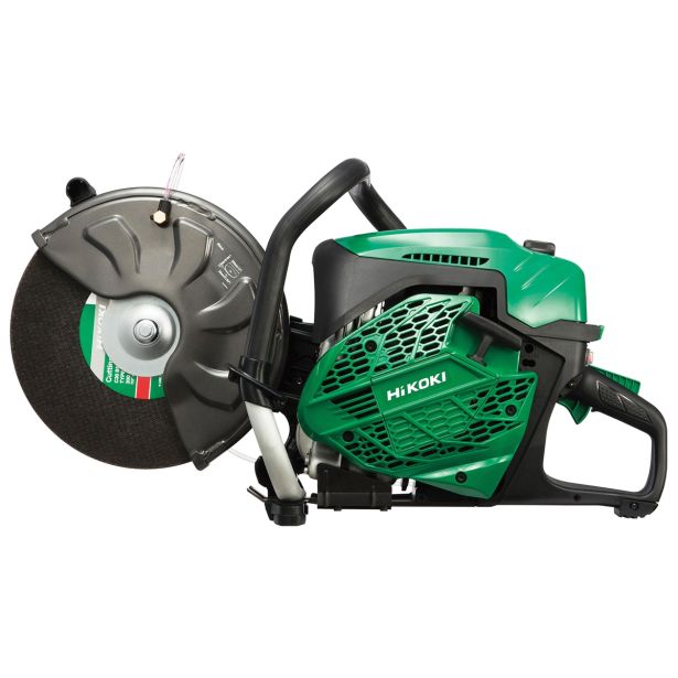 MOTORNI REZALNIK HIKOKI CM75EBP