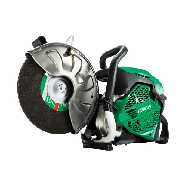 BENCINSKI REZALNIK BETONA HITACHI CM75EBP