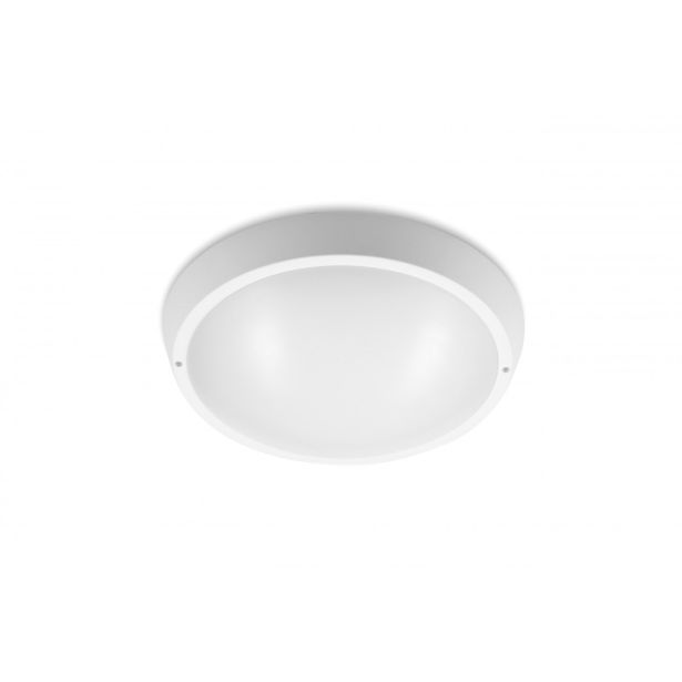 STROPNA LED LUČ, 30W, IP65, 4000K, 2200LM