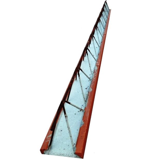 OPEČNI NOSILEC IPO BETON STROPNI 2.20 M