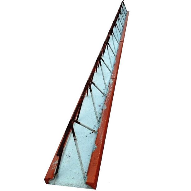 OPEČNI NOSILEC IPO BETON STROPNI 2.40 M