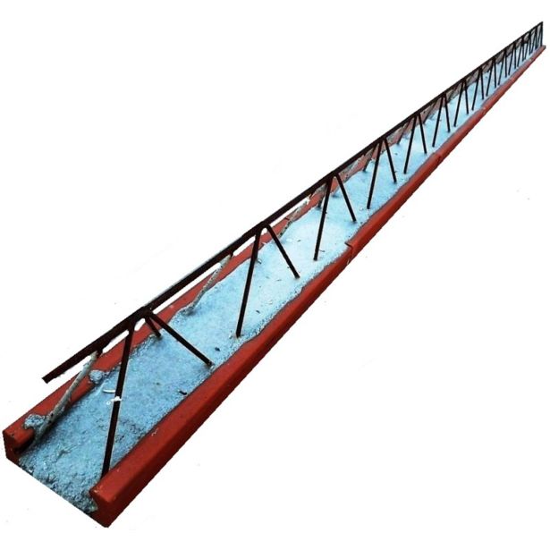 OPEČNI NOSILEC IPO BETON STROPNI 3.60 M