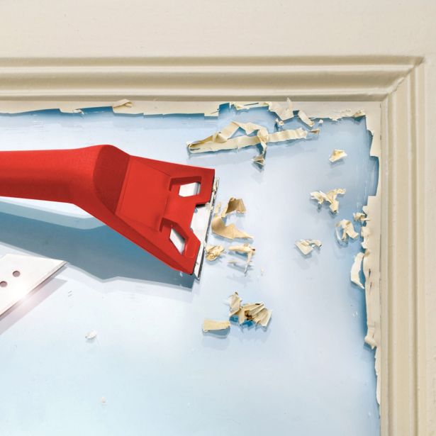 STRUGALNIK ZA ODSTR.BARVE CONMETALL TRAPEZ PVC