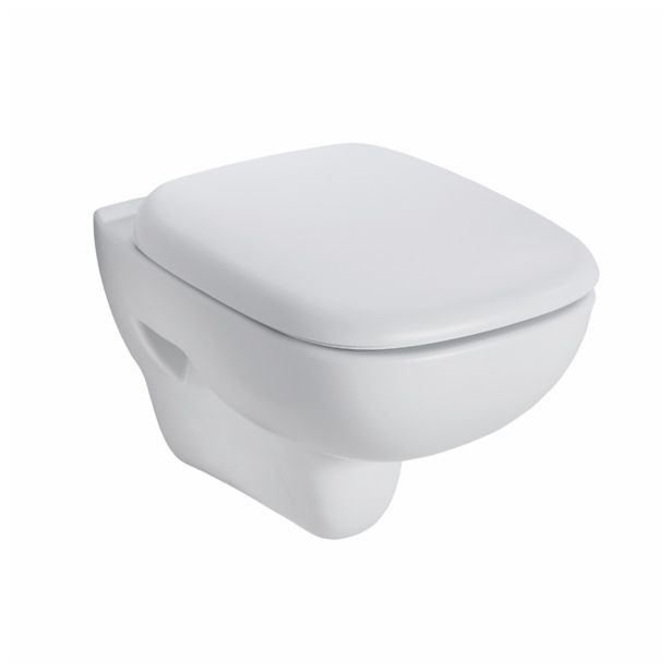 KERAMIČNA WC ŠKOLJKA KOLO STYLE VISEČA