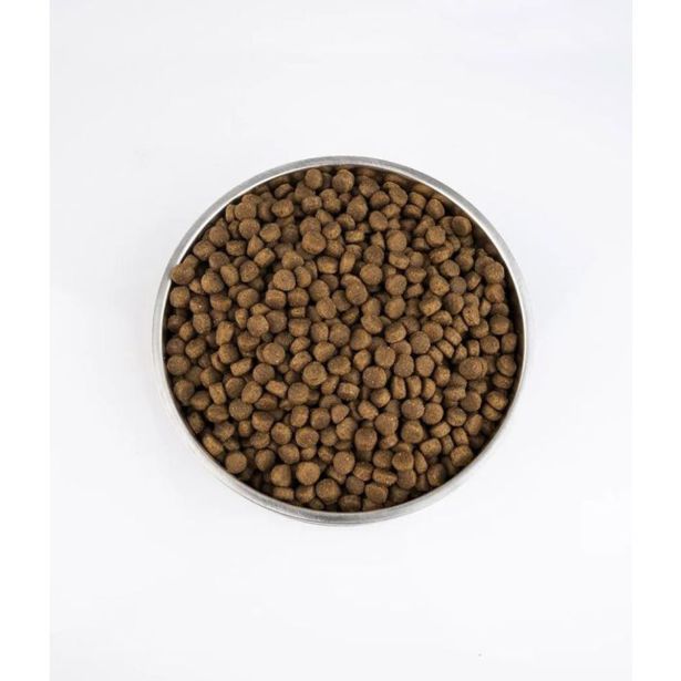 SUHA HRANA ZA PSE TRAMP ROC PUPPY&JUNIOR SUHA HRANA ZA PASJE MLADIČE IN MLAJŠE PSE, 3 KG