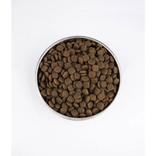 SUHA HRANA ZA PSE TRAMP SELECTION ADULT LAMB&RICESUHA HRANA ZA ODRASLE PSE Z JAGNJETINO IN RIŽEM, 12 KG