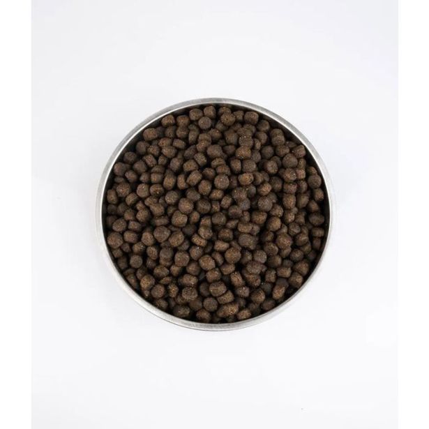 SUHA HRANA ZA PSE TRAMP SELECTION PUPPY LAMBSUHA HRANA ZA PASJE MLADIČE Z JAGNJETINO, 3 KG