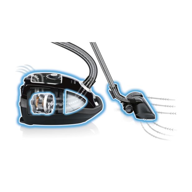 SUHI SESALNIK BOSCH BGB 7530