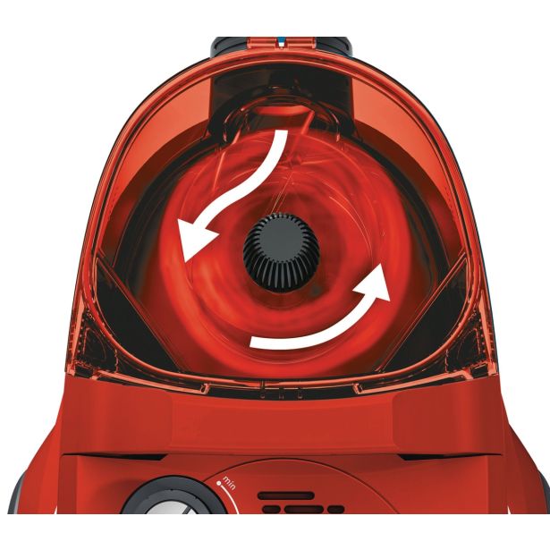 SUHI SESALNIK BOSCH BGC 1UA 110