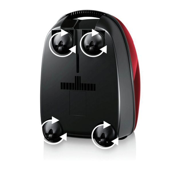 SUHI SESALNIK BOSCH BGL 3A 317