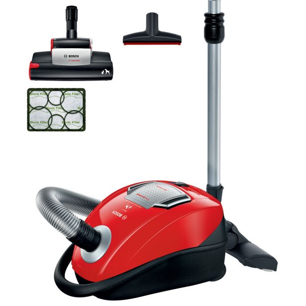 SUHI SESALNIK BOSCH BGL 45 ZOO1