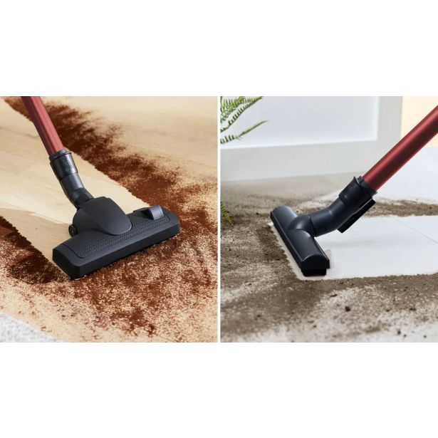 SUHI SESALNIK BOSCH BGL41POW2H