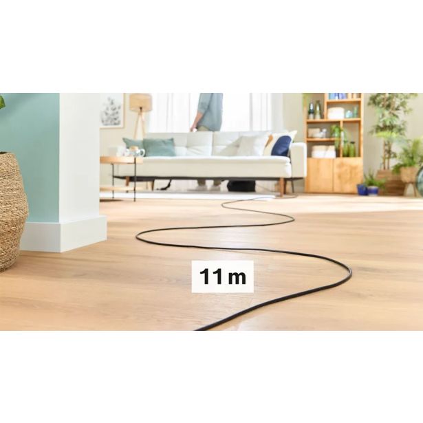 SUHI SESALNIK BOSCH BGL41POW2H