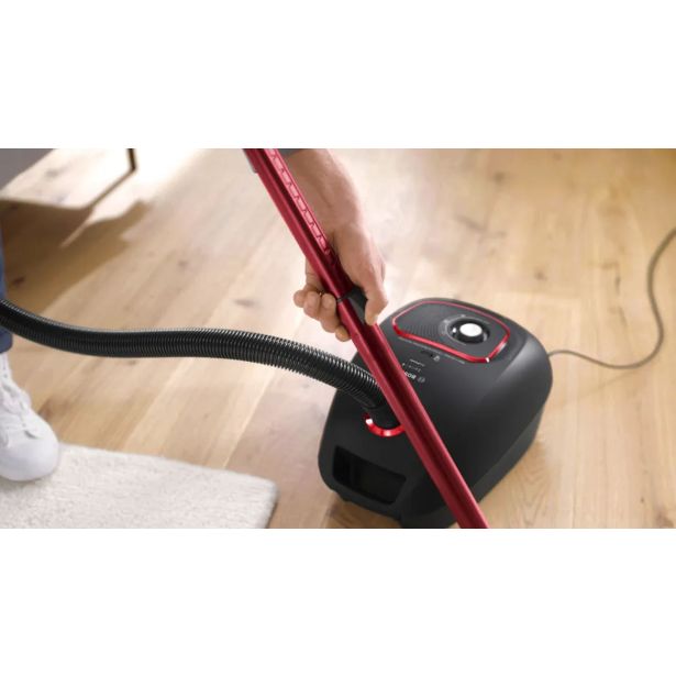 SUHI SESALNIK BOSCH BGL41POW2H