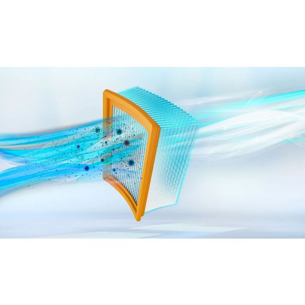 SUHI SESALNIK BOSCH BGL41POW2H