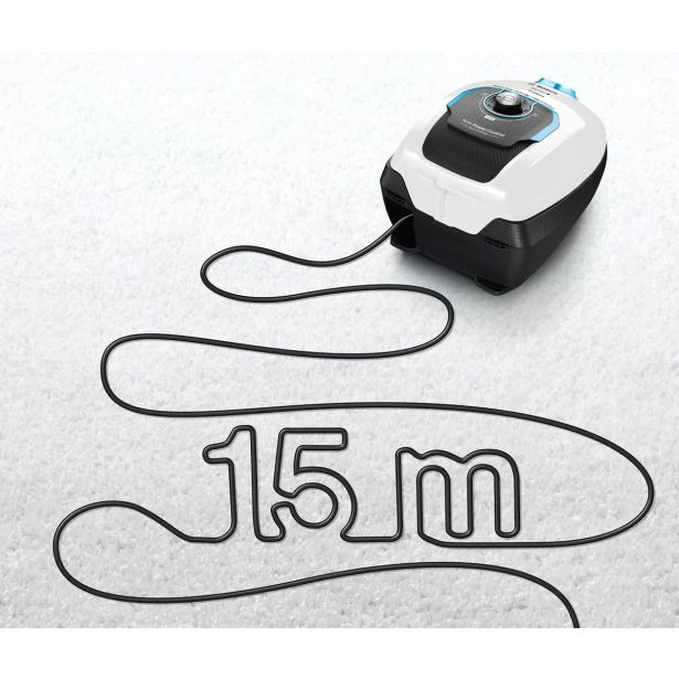 SUHI SESALNIK BOSCH BGL8SIL6